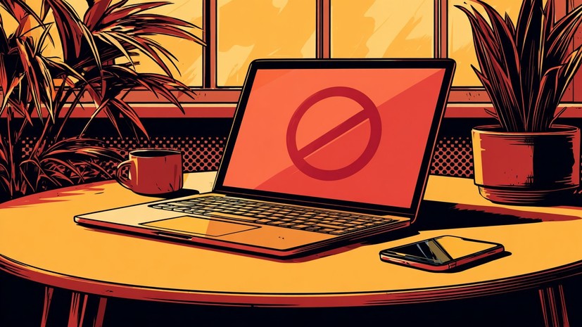 Национальный совет по СМИ Латвии заблокировал ещё десять российских сайтов