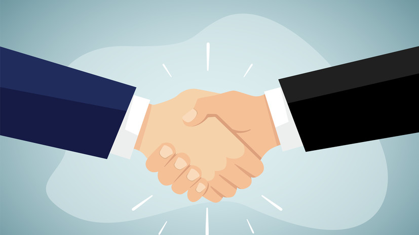 Парламентарии Ставропольского края и Донбасса договорились о сотрудничестве