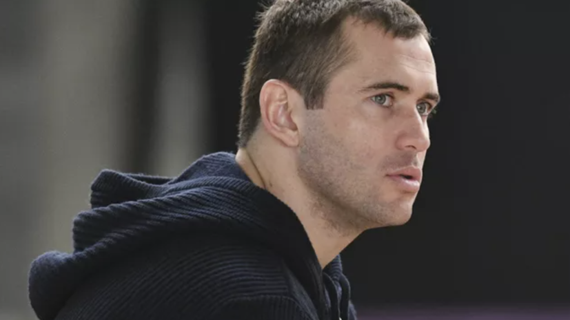 Александр Кержаков признался в наличии у него звёздной болезни