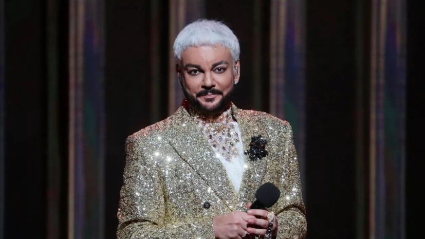 Киркоров назвал недопустимой «травлю» Долиной