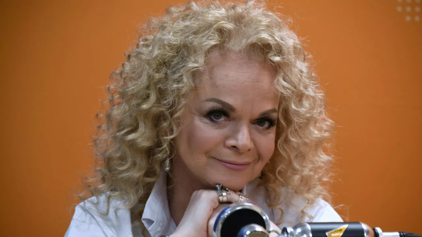 Верховный суд отправил дело о квартире Долиной на новое рассмотрение