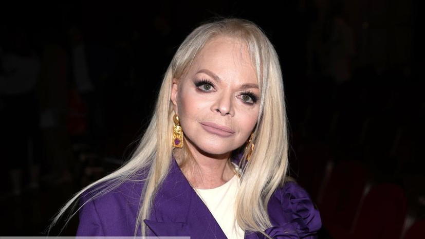 Прокуратура выступила против выселения Долиной и возврата квартиры Лурье