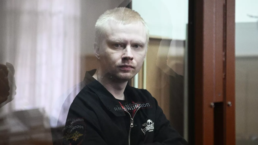 Фигуранту дела о покушении на журналиста Соловьёва запросили пожизненный срок