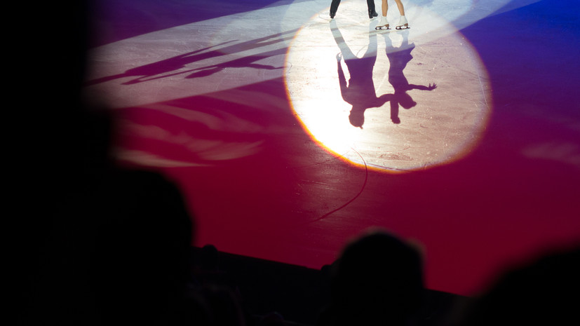 МОК исключил соревнования спортивных пар из программы юношеских ОИ-2028