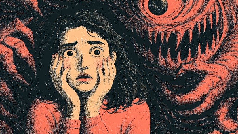 Психолог Никишина рассказала о способах побороть страх