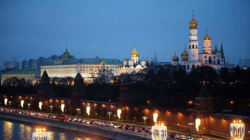 Вильфанд: циклон принесёт в Москву тёплый воздух