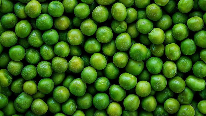Роскачество выявило нарушения ГОСТа в трёх брендах зелёного горошка