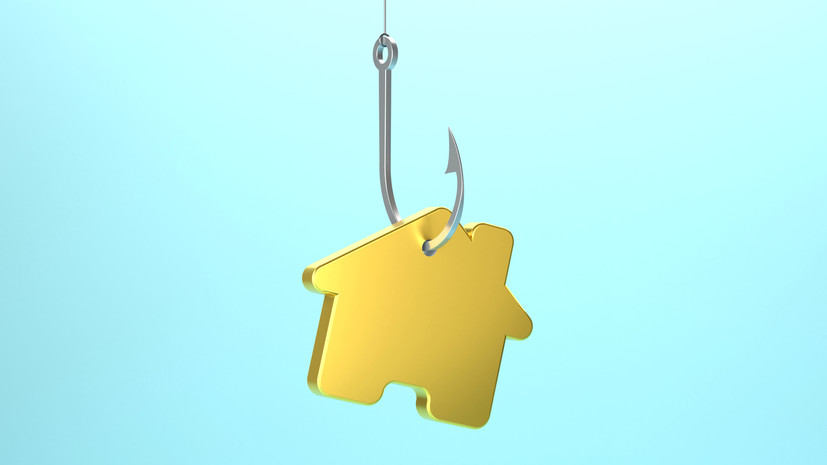 МВД: в России в 2025 году после дистанционных хищений было продано 157 квартир