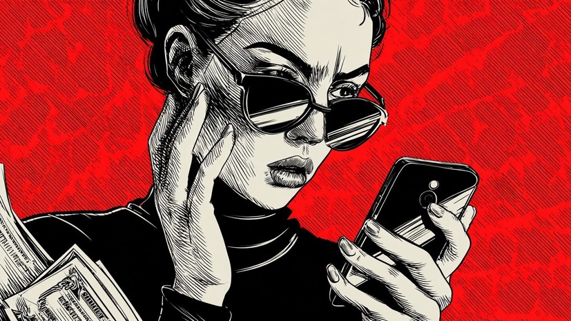 В Татарстане наиболее высокую долю звонков от мошенников зафиксировали летом