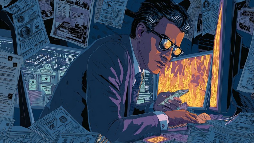 Адвокат Панасюк: мошенники часто выдают себя за сотрудников медучреждений