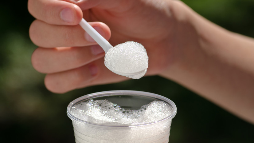 Терапевт Агаева усомнилась в пользе кислородных коктейлей для людей с диабетом