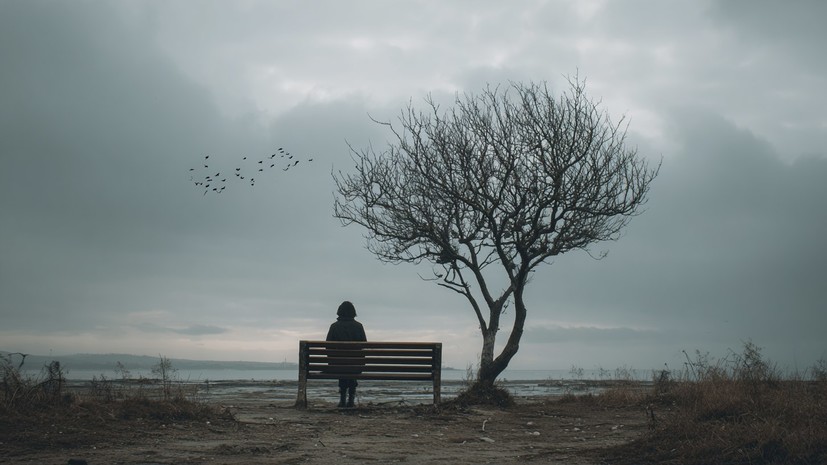 Гериатр Прощаев: одиночество может стать провокатором деменции после 40 лет