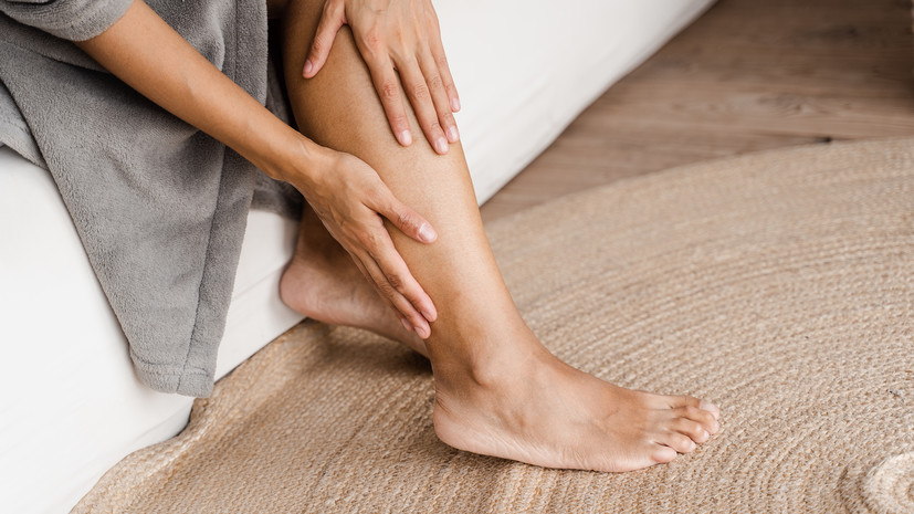 Флеболог Богачёв рассказал о последствиях нарушения кровотока в ногах