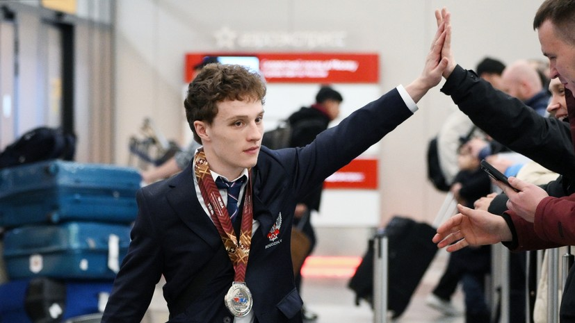 Рогозин: раньше не интересовался машинами, но как подарили — увлёкся