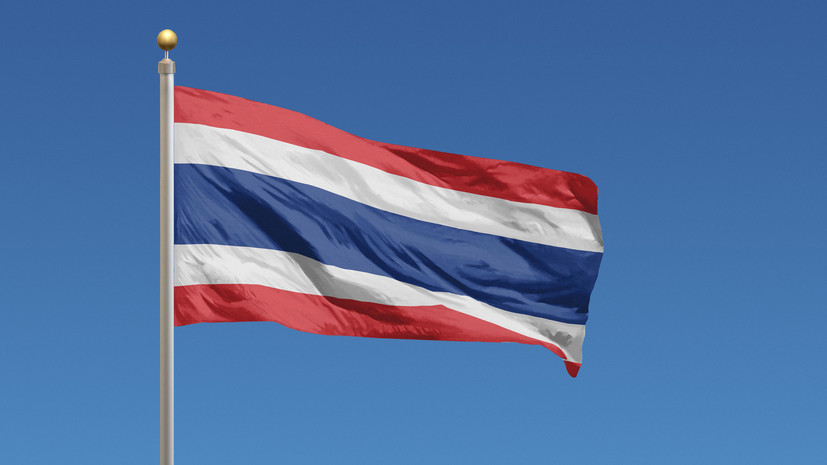 В Таиланде опровергли утверждения о наёмниках из России