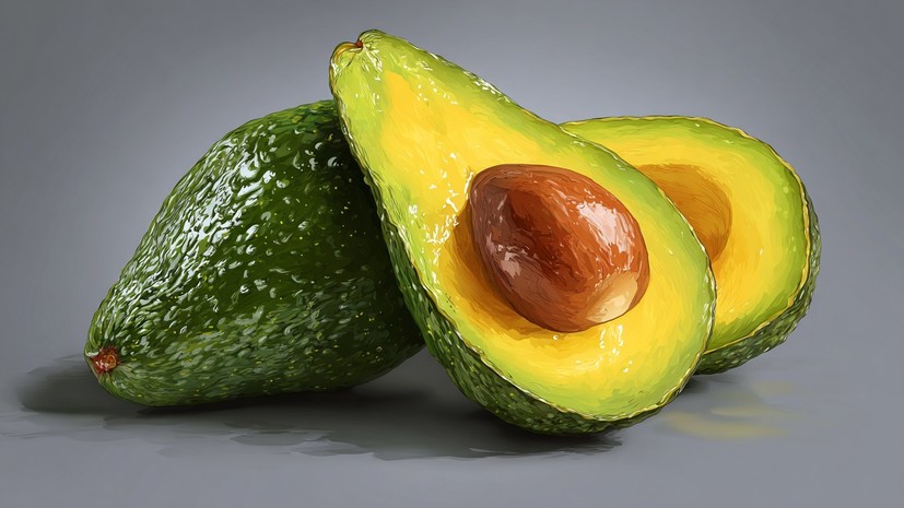 Диетолог Соломатина: авокадо содержит больше полезных веществ, чем вредных