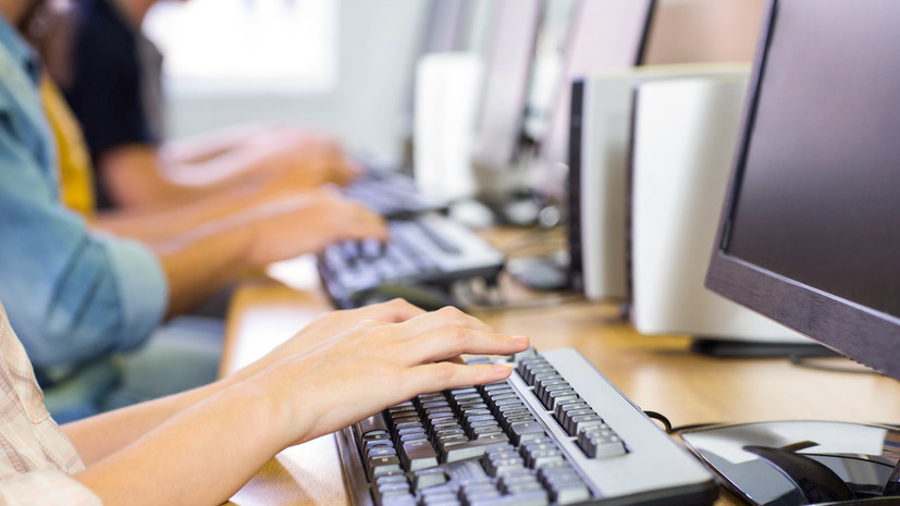 В КФУ рассказали о применении российских разработок в сфере ИИ