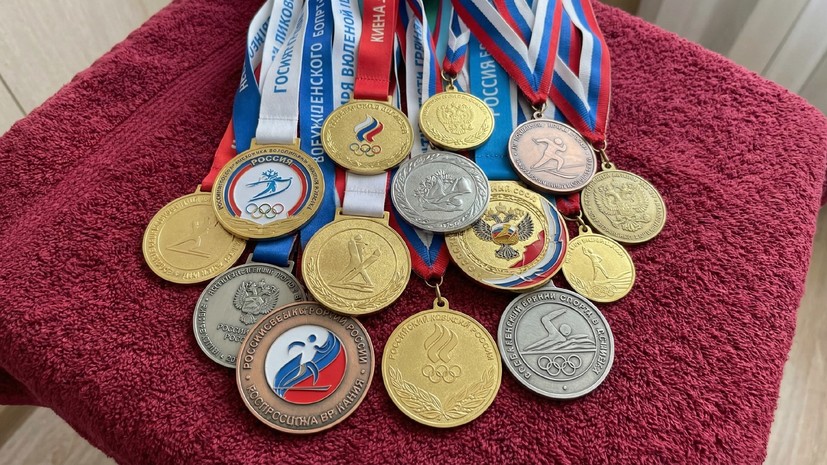 Тюменская область выиграла 40 медалей в конкурсе профмастерства