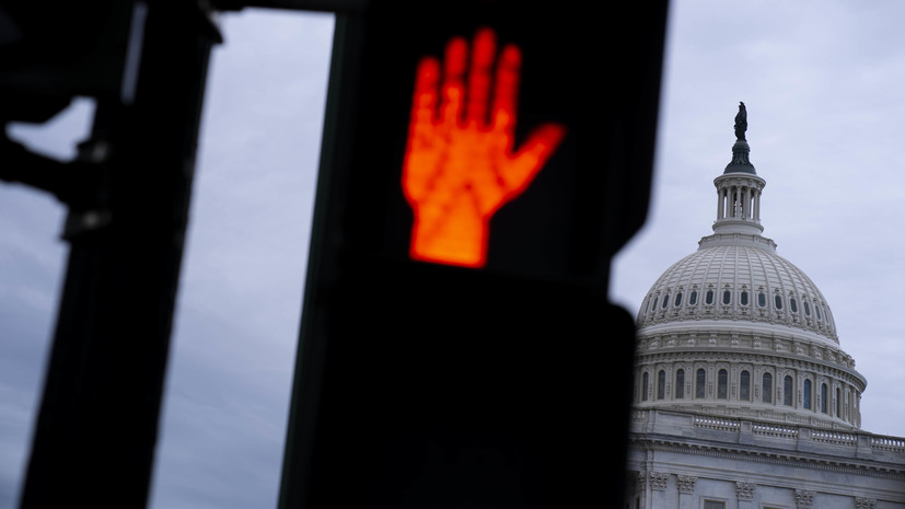 США ограничили въезд в страну гражданам пяти государств