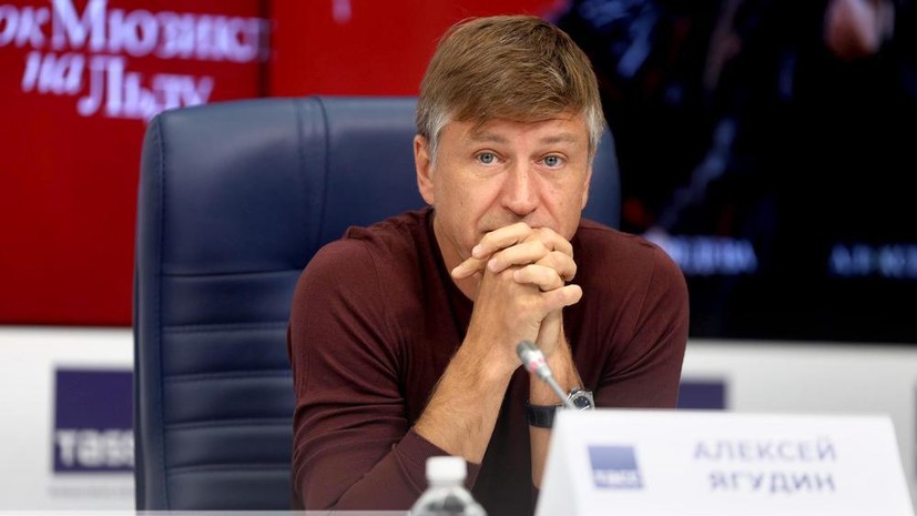 Ягудин: в российском женском произошла стагнация, даже деградация