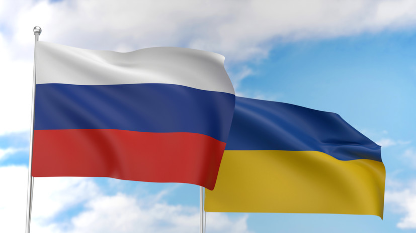 На Украине приняли новое решение по соперничеству с российскими спортсменами, выступающими под своим флагом