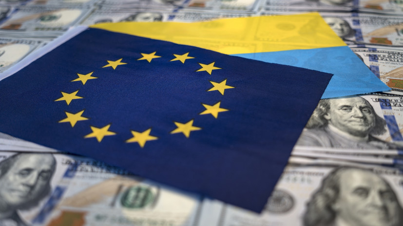 Шмыгаль: 15 стран выделили миллиарды на помощь Украине в 2026 году