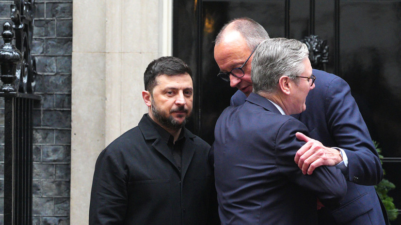 Лукашенко считает, что конфликт продолжится, пока Зеленского не вынудят к миру