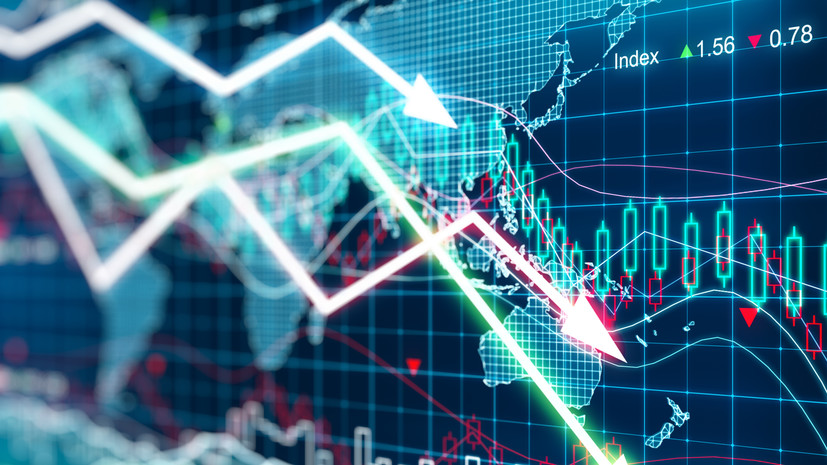 Reuters: мировые рынки охлаждаются на фоне отчёта о кризисе занятости в США