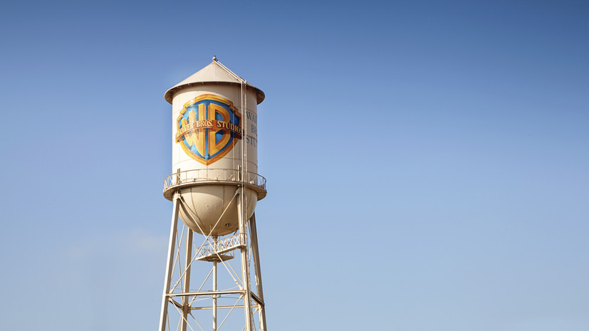 Axios: фонд Джареда Кушнера вышел из сделки Paramount по покупке Warner Bros