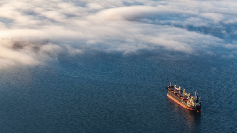 Трамп: США будут блокировать танкеры, идущие в Венесуэлу или из неё