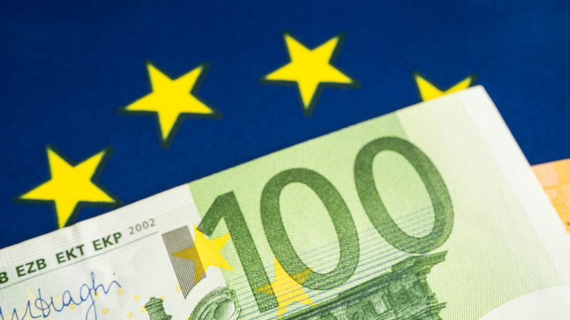 Politico: США отговаривают ЕС использовать активы России для займа Украине