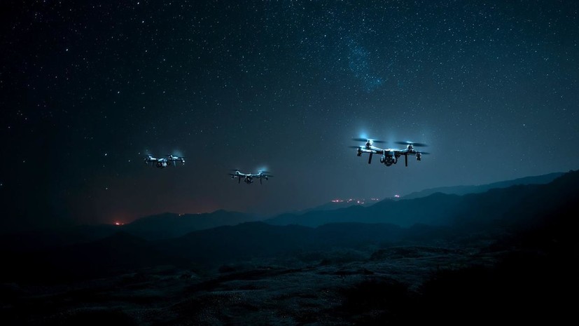 В аэропорту Владикавказа ввели план «Ковёр»