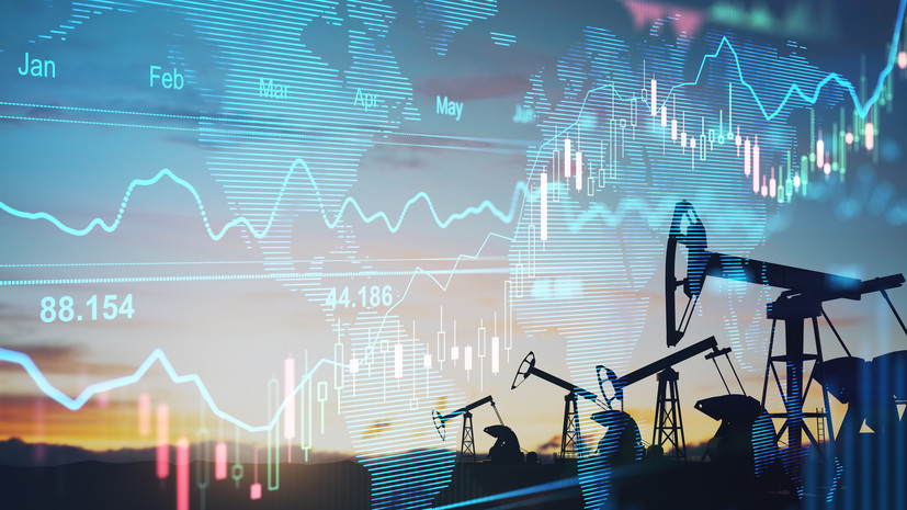 Reuters: цены на нефть подскочили из-за блокады Венесуэлы