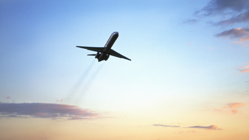 Росавиация сняла ограничения на полёты в аэропортах Пензы, Саратова и Тамбова