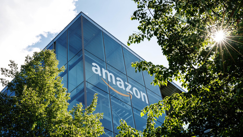 Reuters: Amazon может вложить $10 млрд в OpenAI