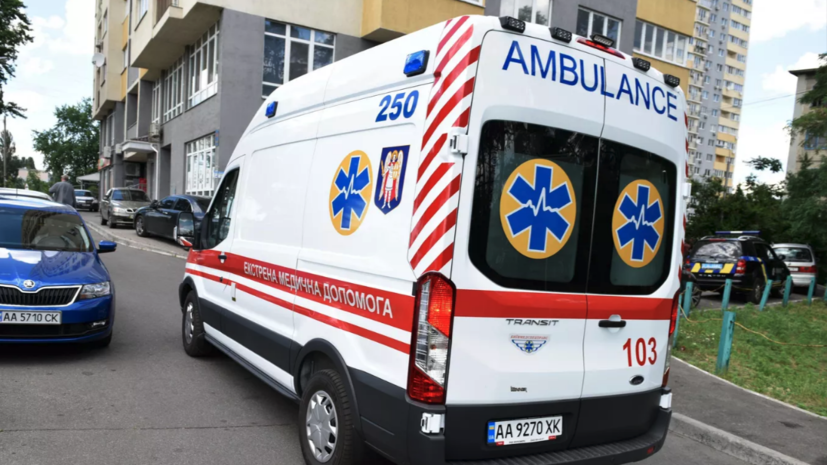 Под Херсоном от рук ТЦК погибли пенсионер и его внук при попытке мобилизации