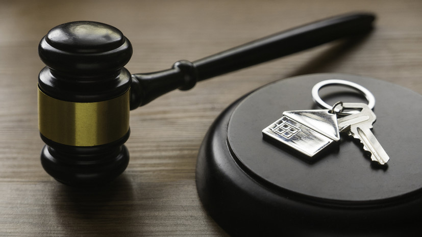 Покупательница смогла отстоять квартиру, которую отбирали по «бабушкиной схеме»