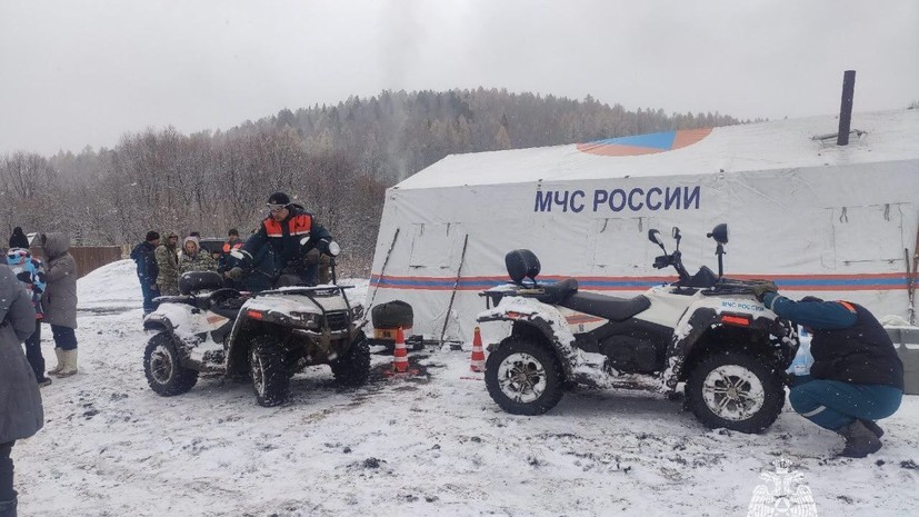 Исследователь группы Дятлова: Усольцевы могли замёрзнуть или утонуть