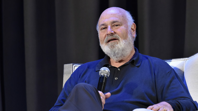 Обвиняемому в убийстве отца сыну режиссёра Роба Райнера грозит смертная казнь