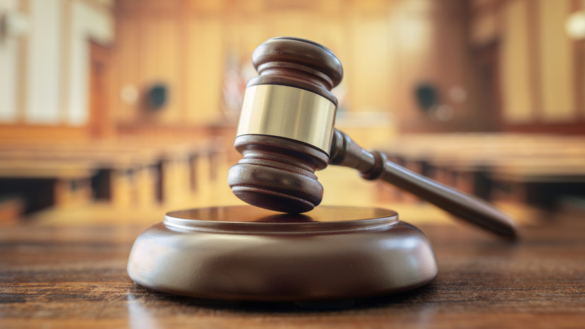 Суд в Москве конфисковал имущество экс-главы ФНС Ингушетии Куштова