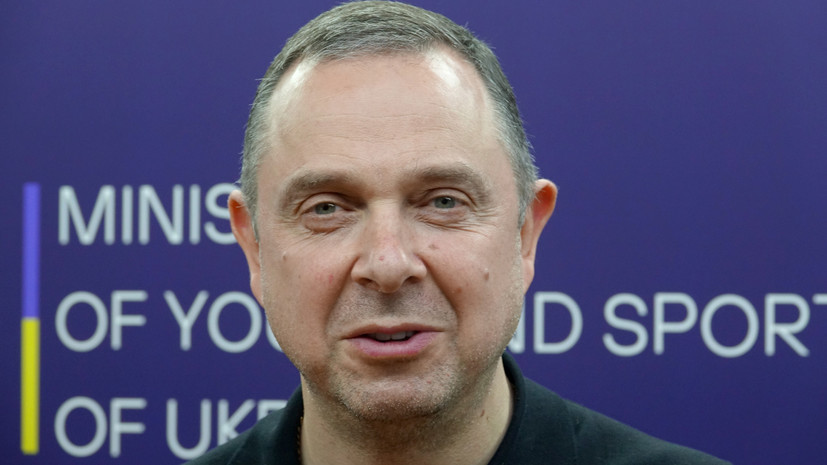 В НОК Украины заявили, что не собираются бойкотировать соревнования с участием россиян