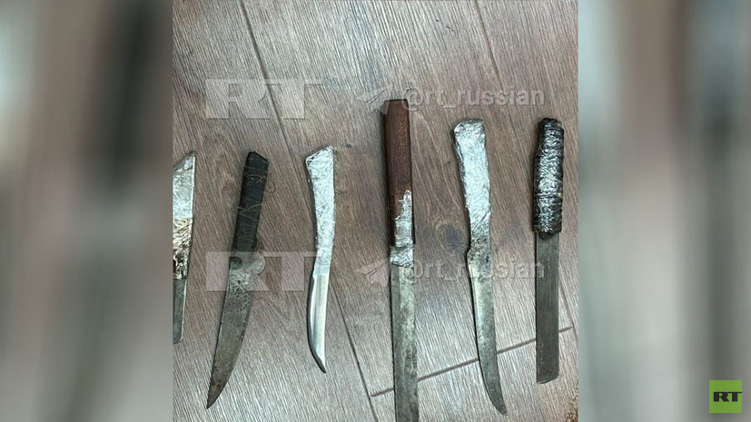 В ФСБ заявили о предотвращении теракта в колонии Ростовской области