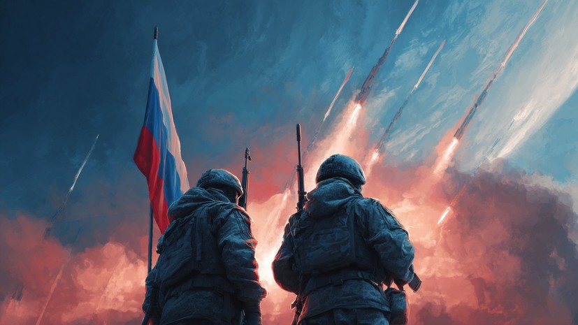 ВС России поразили центр сборки и испытаний безэкипажных катеров ГУР Украины