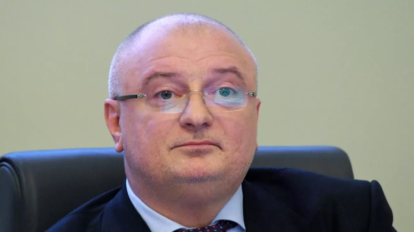 Клишас призвал проверить судей по делу Долиной