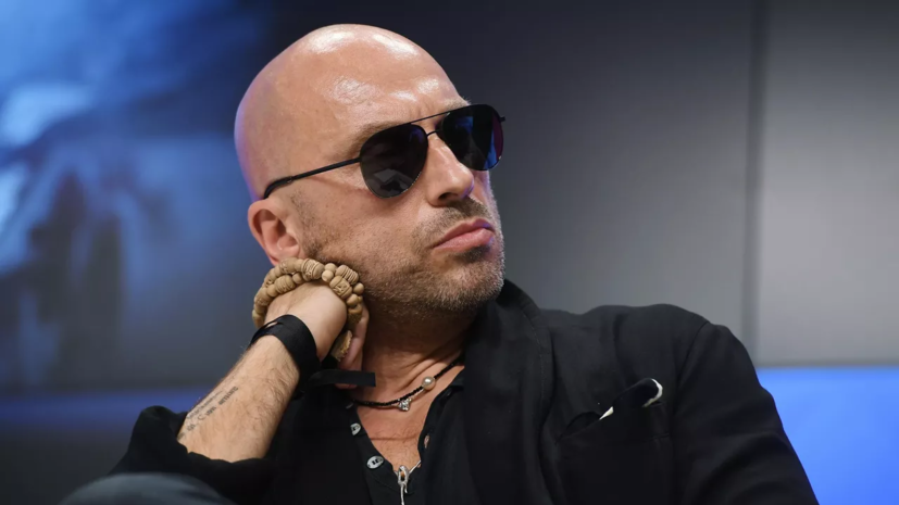 Депутат Курской облдумы призвал признать Дмитрия Нагиева иноагентом