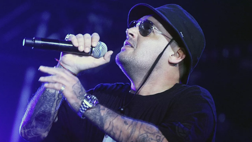 Уголовное дело рэпера Гуфа о грабеже поступило в суд для рассмотрения