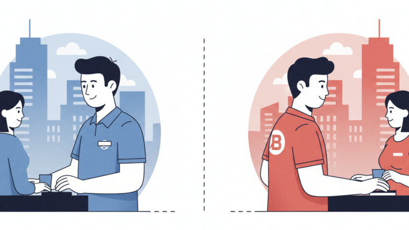 Юрист Хаминский объяснил, можно ли работать по совместительству на конкурентов