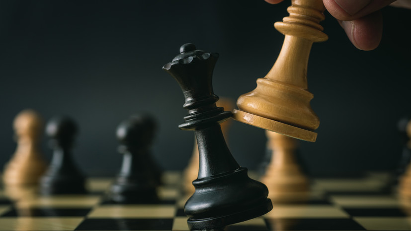 В Норвегии планируют подать жалобу в CAS на ФИДЕ из-за решения по допуску россиян