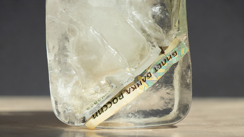 Politico: лидеры ЕС допускают принятие решения по активам России в обход Бельгии