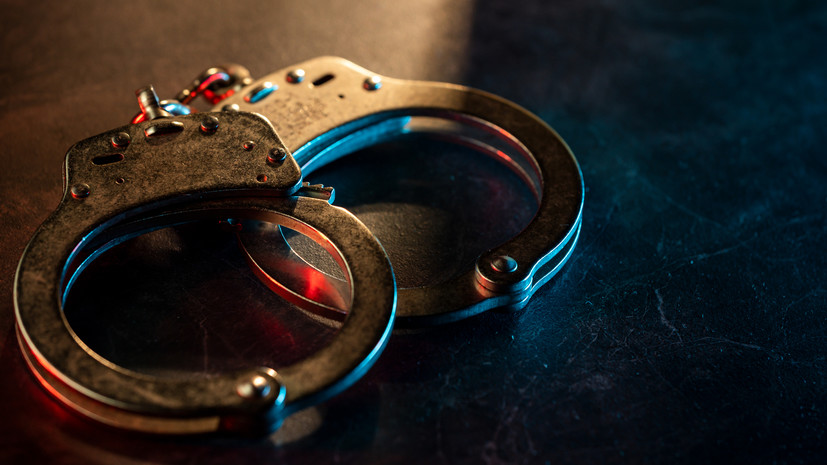 В Волгограде задержан подозреваемый в убийстве и расчленении жены мужчина